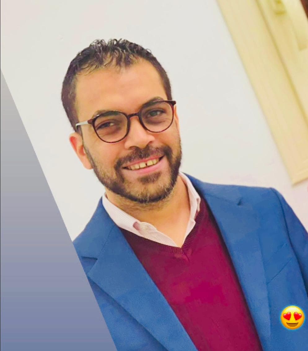 Dr. Wael Abbas