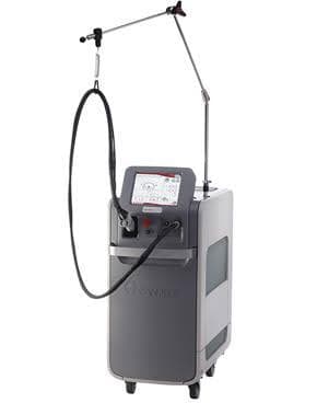 Professional Laser System