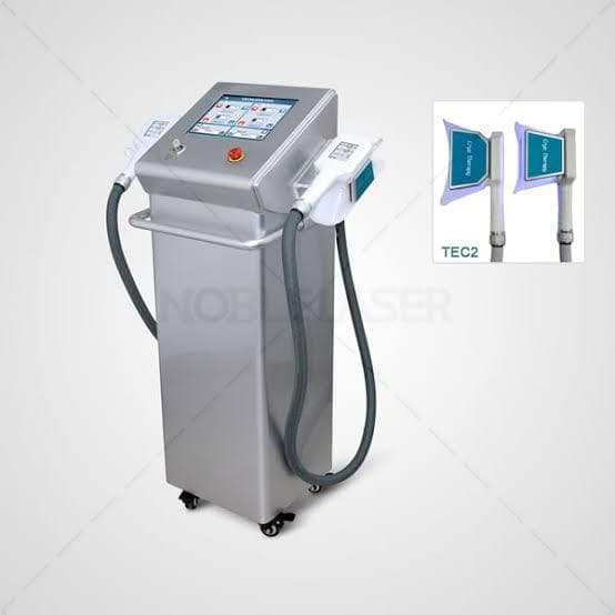 TEC2 Body Contouring System