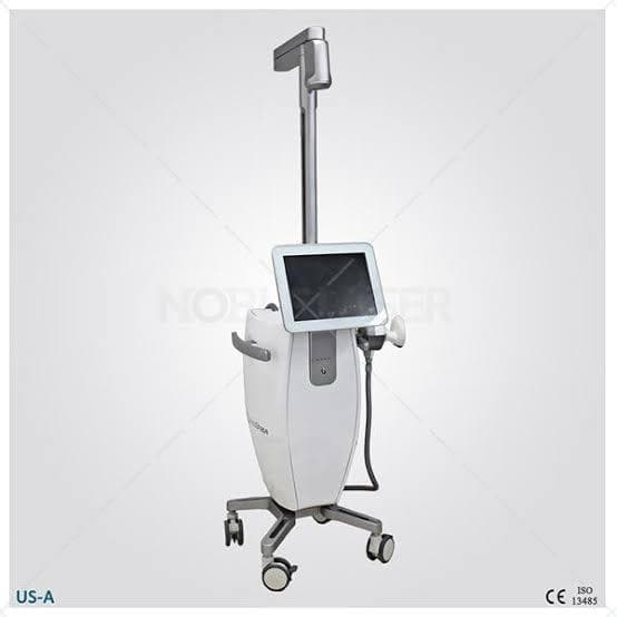 Medical Ultrasound System